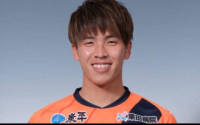 長野がMF水谷拓磨と契約更新、今季J3で28試合3ゴール