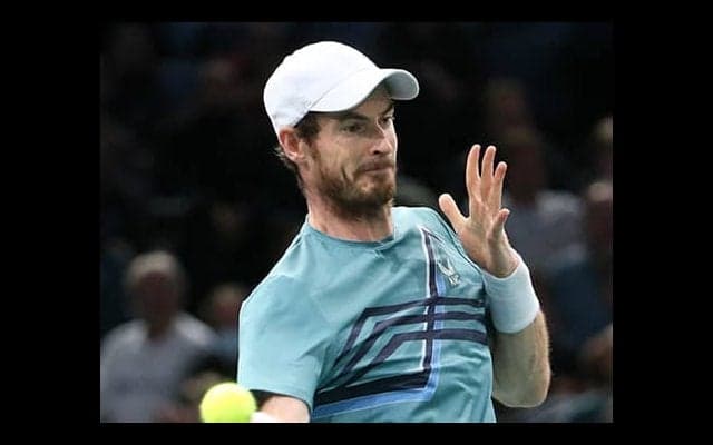 マレーの2021年、大会に連続出場