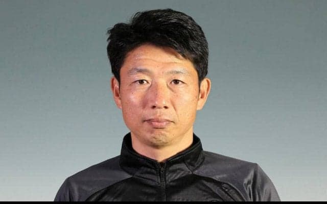 J3福島が元日本代表の服部年宏氏を新監督に招へい、今季は磐田で指揮官代行を経験