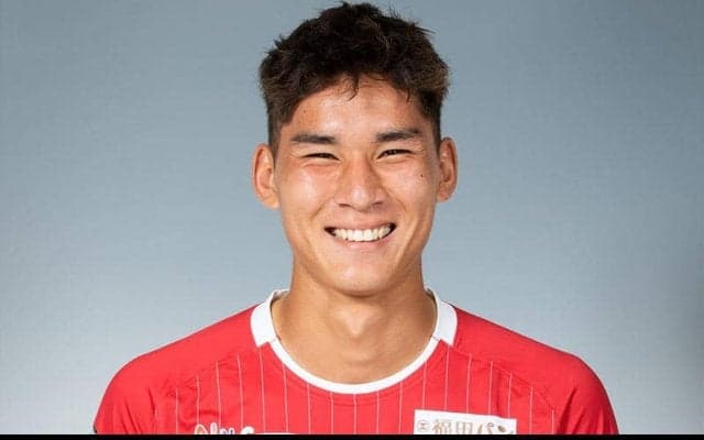J2昇格の岩手、FC東京から育成型期限付き移籍中のGK野澤大志ブランドンとの期間延長を発表