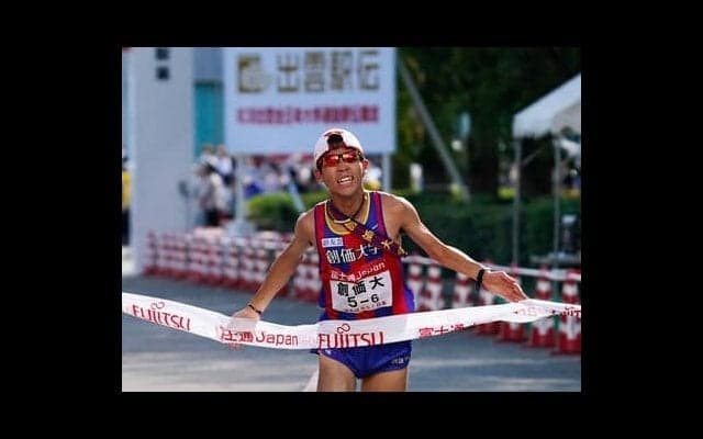箱根駅伝の往路優勝もありえる充実の創価大。薄底シューズの練習に成果、復路も人材はいる