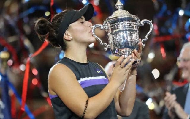 元全米女王のアグリーセーター姿！テニス選手たちのクリスマス投稿まとめ【後編】