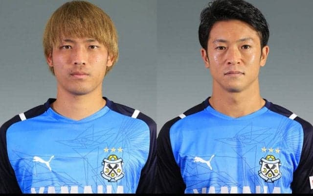 磐田、山本義道と高野遼の契約更新を発表