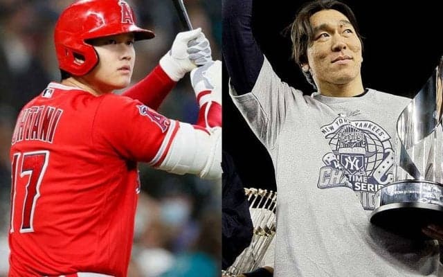 【MLB】大谷翔平の「46発100打点」は発展途上　松井秀喜氏に見る、更なる高みへのヒント