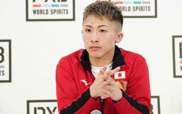 井上尚弥の怒りを買ったカシメロ　比メディア指摘「この調子では夢の井上戦叶わない」