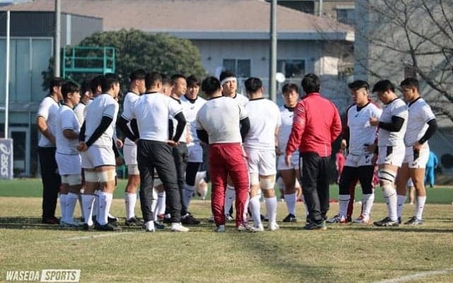 「持っているものをすべて出して必ず勝ちたい」（長田）　大学選手権準々決勝前日練習レポート