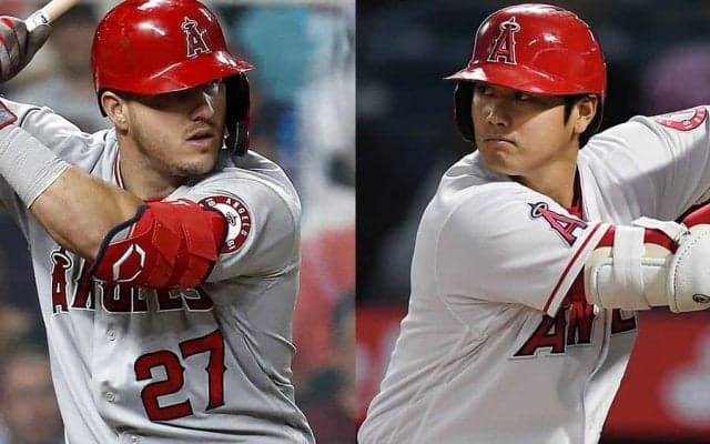 【MLB】2022年の大谷翔平に贈りたいプレゼントは？　米記者が力説「いい選手の獲得を」