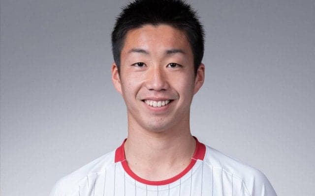 J2昇格の岩手がFW韓勇太と契約更新「点取りまくります！」