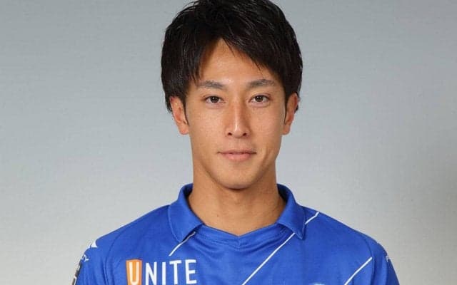 山形がMF南秀仁と契約更新、今季はJ2で40試合出場