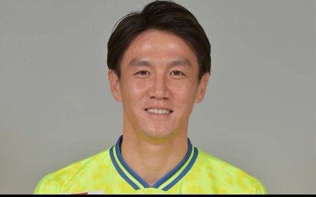 栃木が元日本代表FW矢野貴章と契約更新! 「Merry Xmas!!」