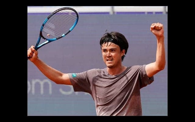 ダニエル太郎「最高なオフシーズン」