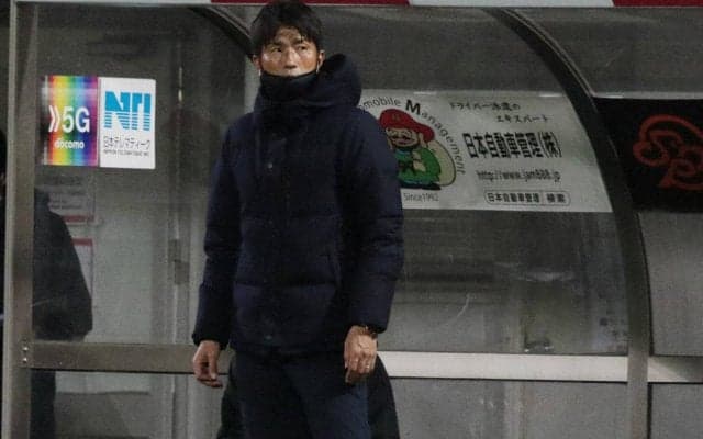 下平体制の大分がHCに5月まで大宮を率いた岩瀬健氏、コーチに岡山一成氏を招へい