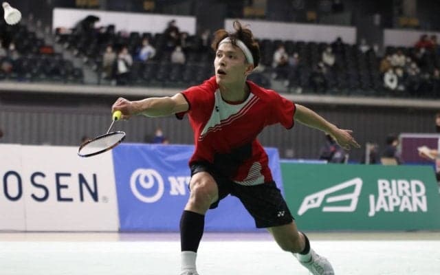 大林が予選を突破　日本一をかけた戦いが始まった