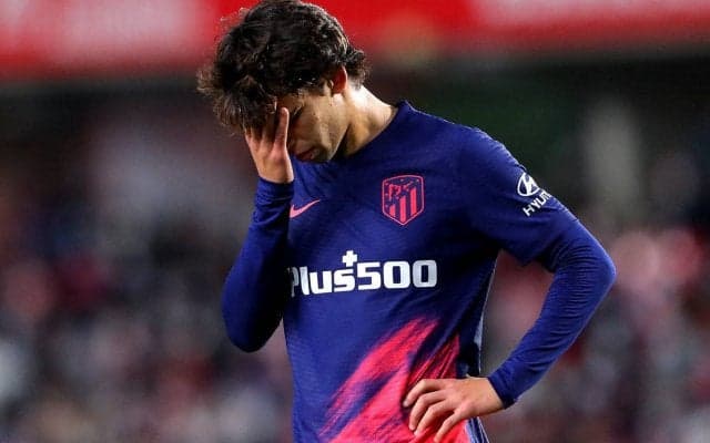 もう都市伝説になったと思っていたのに…/原ゆみこのマドリッド