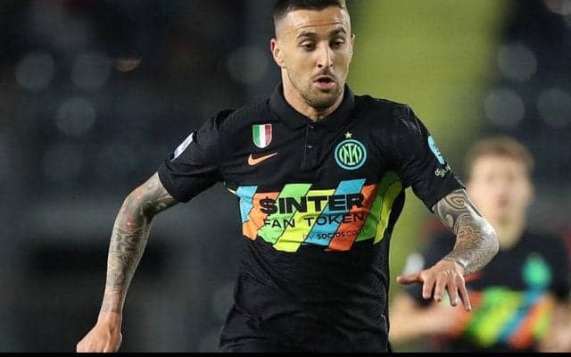 ユベントス、インテルMFベシーノへオファーも拒否か