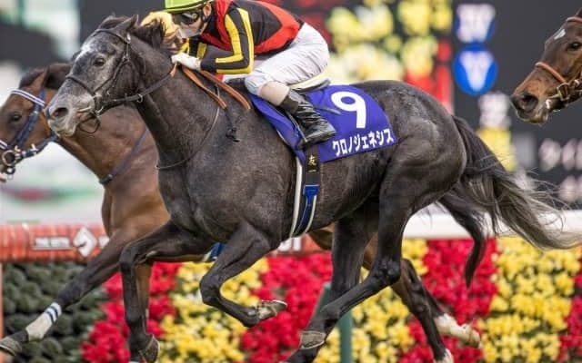 【本日の注目ポイント】有馬記念でエフフォーリア、クロノジェネシスらが激突