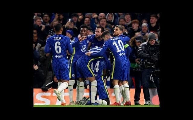 チェルシーの強さはなぜか。代表チーム的マネジメントを見せるトゥヘル監督の戦略的戦術