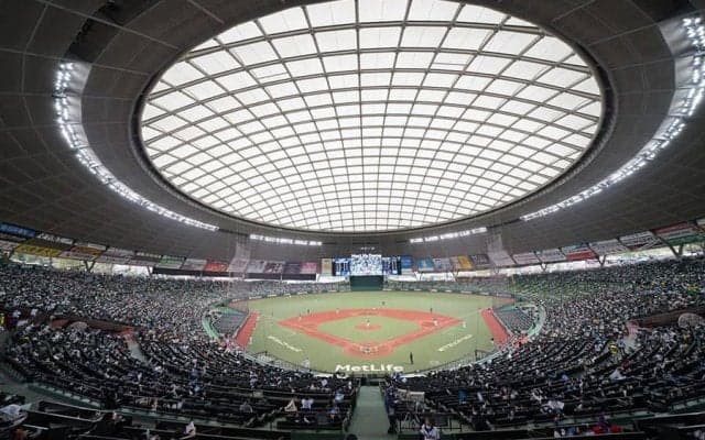 西武が広報部の新入社員を募集中　「ヒーローインタビューあなたが決めます！」
