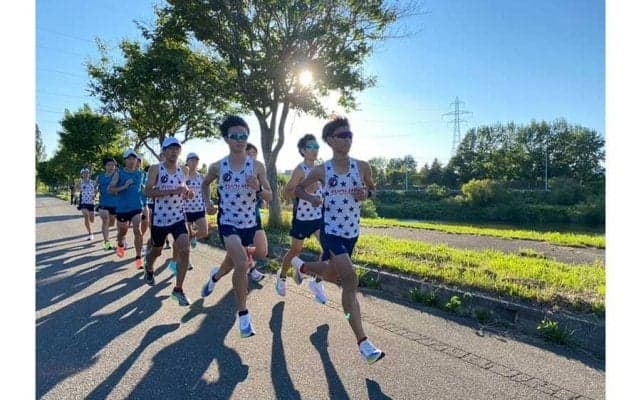 大学駅伝で伸びる高校生ランナーは？　國學院大監督が見る天性の素質と「性格と顔」