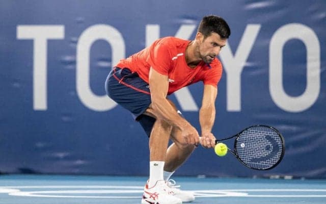ジョコビッチがセルビア代表監督に！？