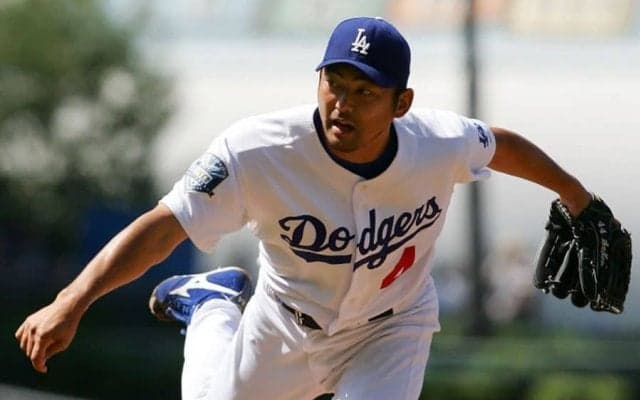 【MLB】斎藤隆氏を「誰よりも信頼」　ド軍時代の偉大な功績に米脱帽「才能はわかっていた」