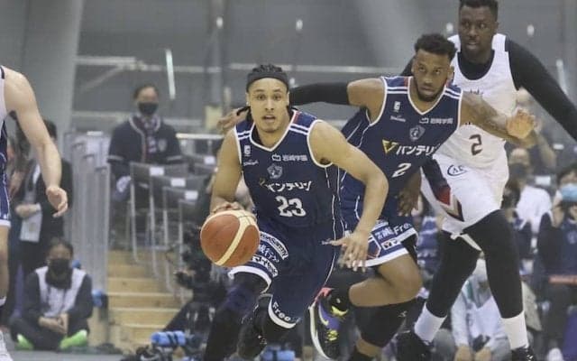 初出場時の心境を語った横浜のキング開「自分らしく頑張ろうという気持ちで…」