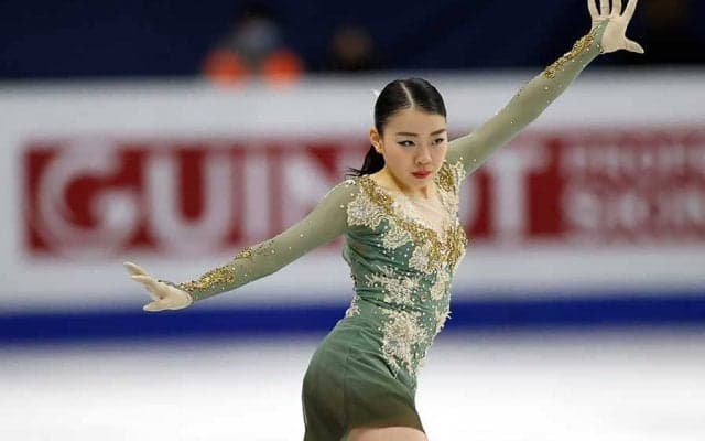 本人ですらわかりづらい場合も…　フィギュア紀平梨花が負った「距骨疲労骨折」とは