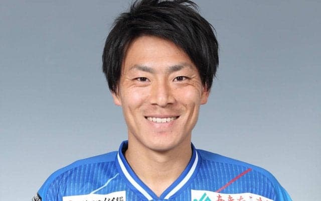 八戸が秋田で9シーズン過ごしたDF山田尚幸の加入を発表「目の前の一戦一戦を大切に」