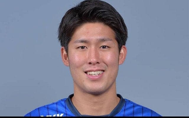 富山、チームトップスコアラーの大野耀平と契約更新　「来年こそ一緒にJ2復帰を」