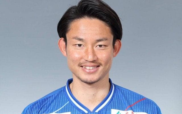 秋田のDF谷奥健四郎が地元のJFLクラブ、ヴィアティン三重へ完全移籍「共に昇格しましょう！」