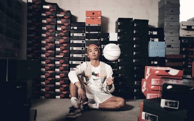 スラムダンク愛炸裂！ 3人制バスケのオリンピアンが推す「麗しのエア ジョーダン3選」