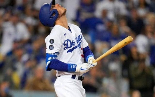 【MLB】打率.165の年俸19億円男に「復活が求められる」　3割47発の栄光に米メディア期待