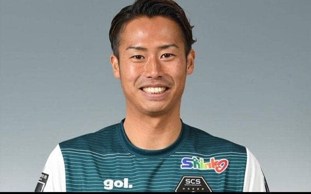 相模原DF梅井大輝が退団　「このクラブで引退できたらと…」
