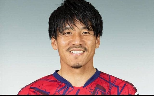 岡山に今季加入の宮崎智彦が契約更新