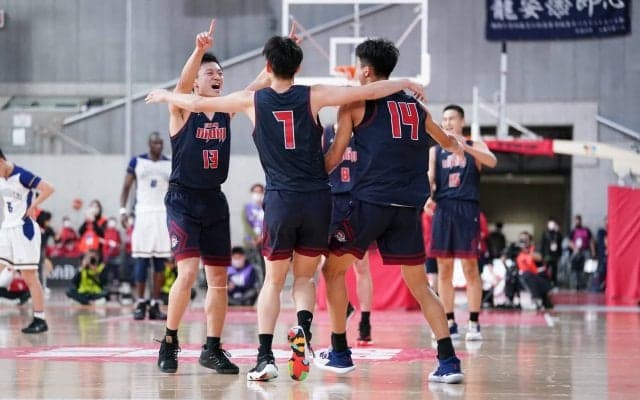 【ウインターカップ2021】福岡大附大濠8強入り、IH王者・中部大第一にリベンジ