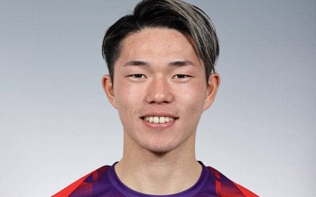 12年ぶりJ1昇格の京都、浦和からレンタル中DF荻原拓也の期限付き移籍期間延長を発表