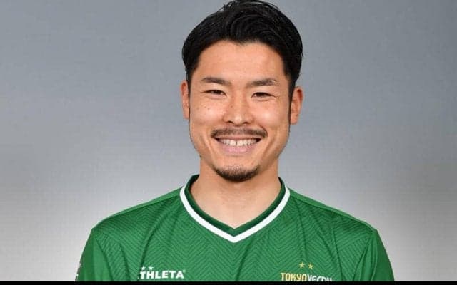 東京V、主将DF平智広と契約更新！ 「覚悟と責任を持って」