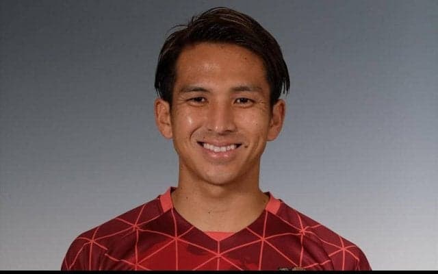 琉球がDF沼田圭悟の契約更新を発表 「沖縄に関わる全ての人を巻き込んで行きたい」