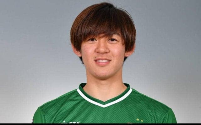 東京V、MF山本理仁と契約更新！　「必ず楽しませてみせます」