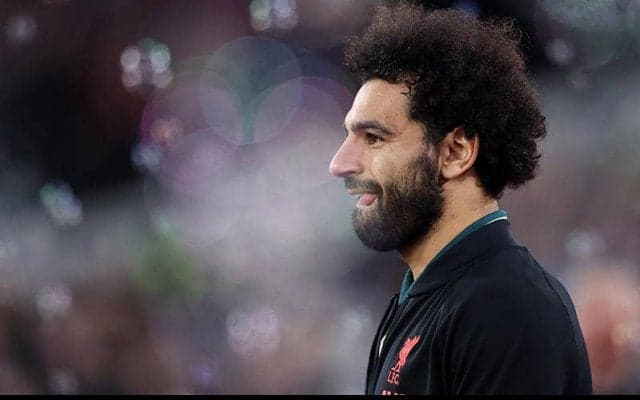 来年1月にANC参戦のサラー、新年早々のチェルシー戦出場可に！