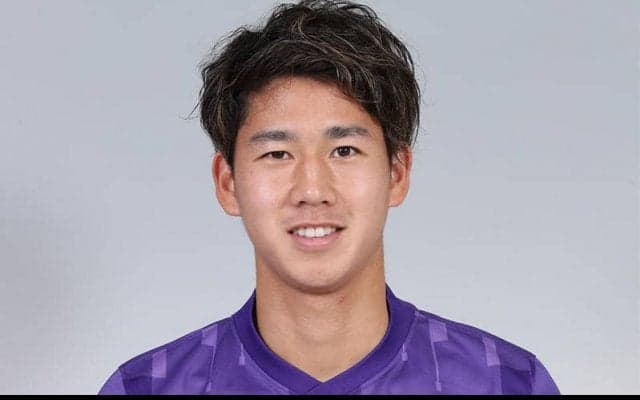 広島MF土肥航大が水戸にレンタル　「決して簡単な決断ではなかったですが…」