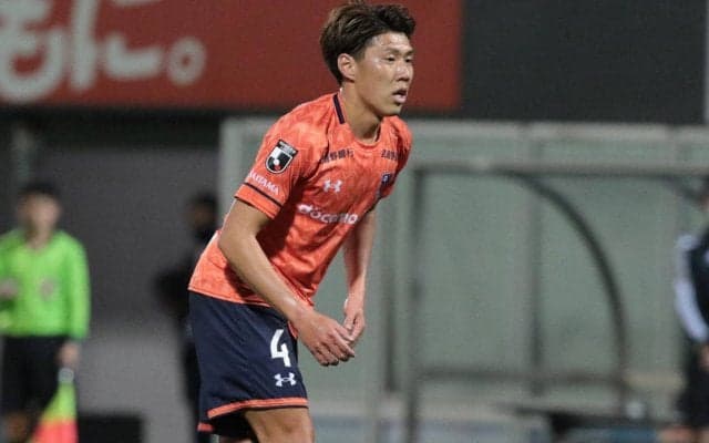 金沢が広島MF松本大弥の期限付き加入を発表、今季は大宮で16試合に出場「目標を達成できるように頑張ります」