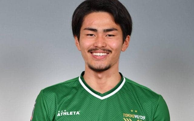 東京Vが下部組織出身のDF馬場晴也と契約更新「全力を尽くします」