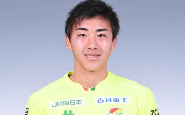 千葉がMF髙橋壱晟と契約更新「なんとしてもジェフでJ1に行きたい」