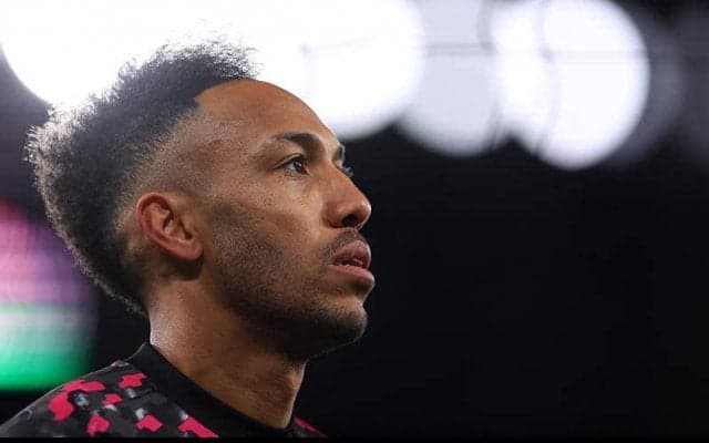 追放状態のオーバメヤンに「誰もが寂しい思いだが、それはそれ」…ベン・ホワイトが語る