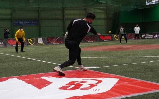 野球人口増加への糸口に？　ボール1個でできる男女混合5人制「Baseball5」とは