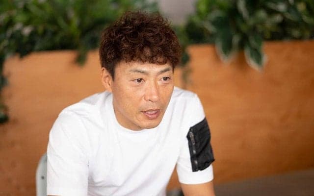 野村克也氏と出会い「打席に立つのが面白くなった」　元阪神・桧山進次郎氏を変えた思考