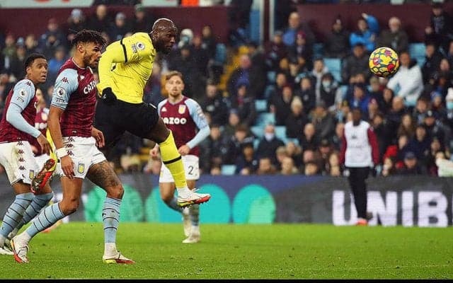 チェルシーがリーグ3戦ぶりの白星!　途中投入ルカクが3カ月ぶりのリーグ弾にダメ押しのPK奪取!《プレミアリーグ》