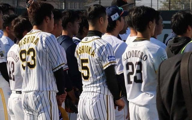 人気の“戦力外番組”に身構える選手も…　制作者が報われた家族の言葉と番組の意義