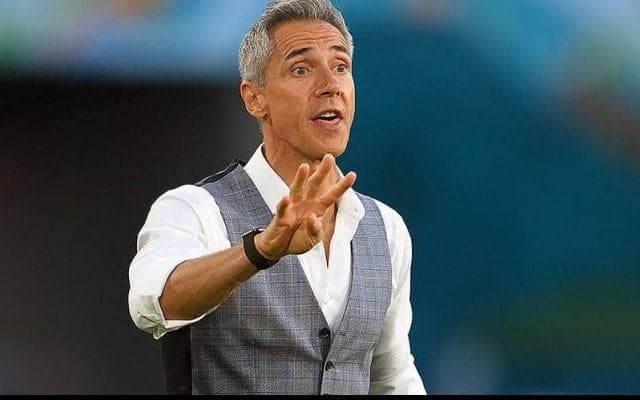 フラメンゴがパウロ・ソウザ氏を新指揮官に招へいへ!　正式契約にはポーランド代表との契約解除が必要に